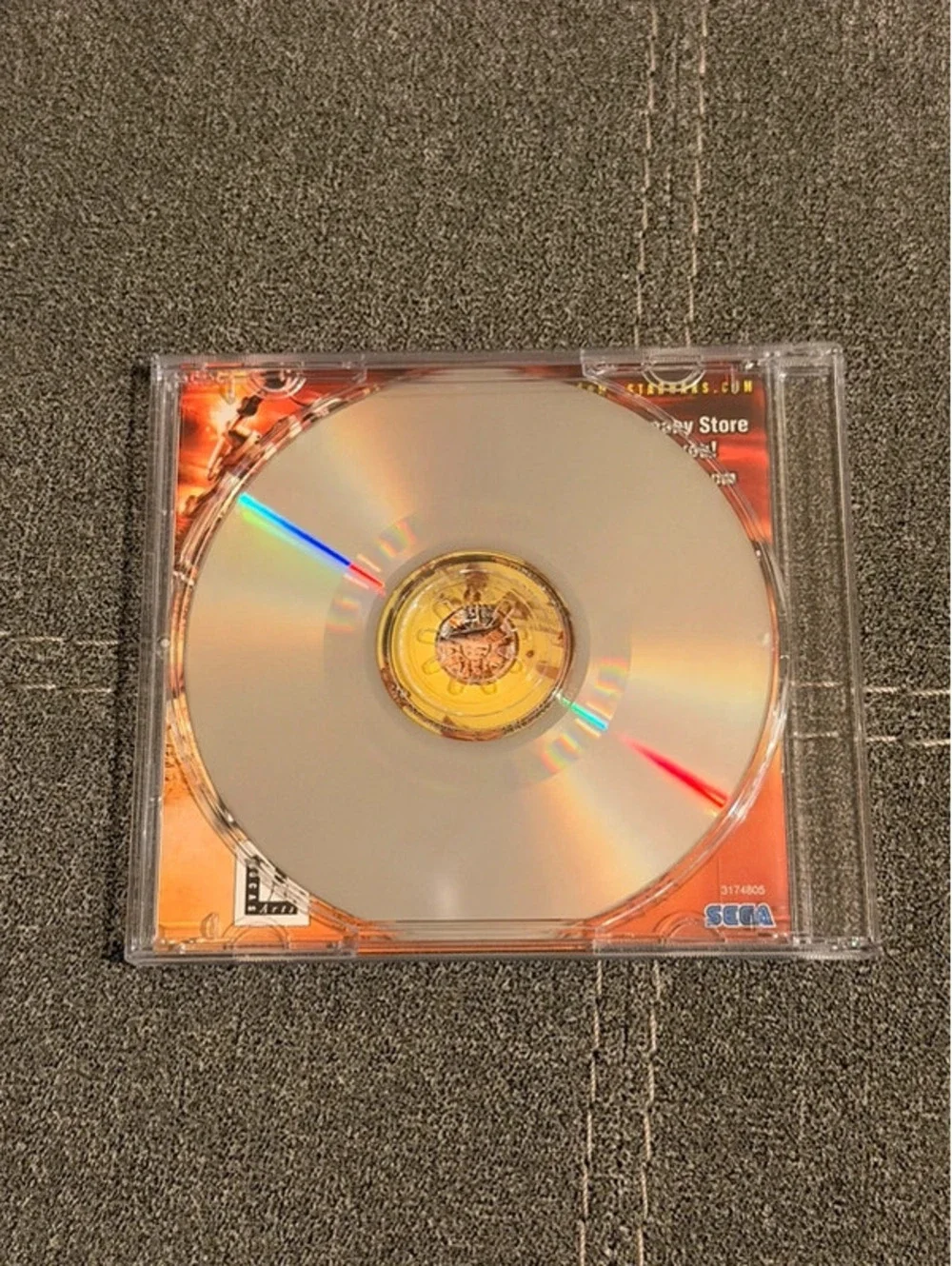 N/A used good